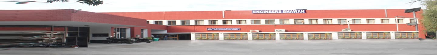 FIELDS Institution Of Engineers